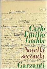 Novella seconda