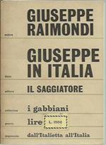 Giuseppe in Italia