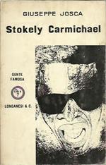 Stokely Carmichael