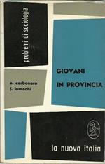 Giovani in provincia