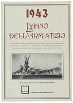 1943 - L'Anno Dell'Armistizio