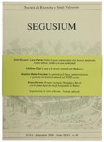 Segusium. N. 48. Settembre 2009