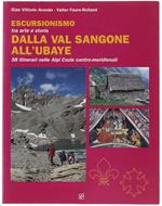 Escursionismo Dalla Val Sangone All'Ubaye. Tra Arte E Storia: 58 Itinerari Nelle Alpi Cozie Centro-Meridionali