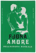 Fjona - Amore Nell'Aurora Boreale