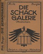 Die Schack Galerie Munchen