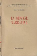 La giovane narrativa