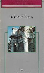 Il Foro di Nerva