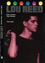 Lou Reed