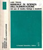 Manuale di scienza dell'alimentazione