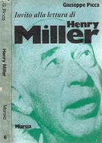Invito alla lettura di Henry Miller
