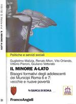 Il Minore A - Lato