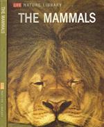 The mammals