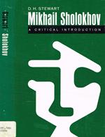 Mikhail Sholokhov