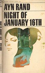 Night of January 16th