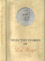 Selected Stories of Lu Hsun