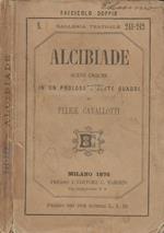 Alcibiade