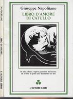 Libro d'amore di Catullo