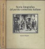 Storia fotografica del partito comunista italiano vol. I