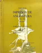 Impresos de Angostura 1817-1822