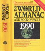 The world almanac and book of facts 1990