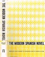 The modern spanish novel