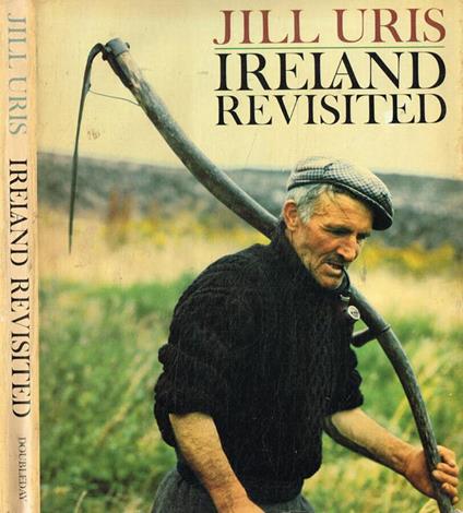 Ireland revisited - copertina