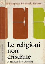 Le religioni non cristiane