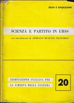 Scienza e partito in URSS