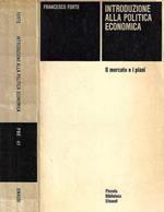 Introduzione alla politica economica