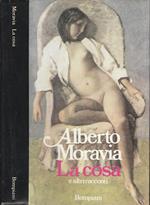 La cosa