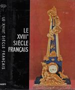 Le dix-huitieme siecle francais