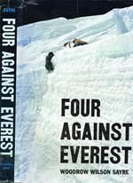 Four against everest