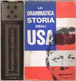 La drammatica storia degli U. S. A