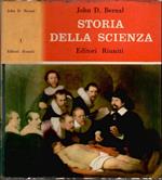 Storia della Scienza