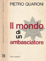 Il mondo di un ambasciatore