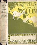 Lettres de mon moulin