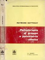 Psicoterapia di gruppo e psichiatria clinica