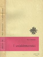 I socialdemocratici