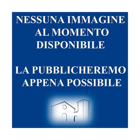 Descrizione di Milano ornata con molti disegni in rame delle Fabbriche più cospique, che si trovano in questa metropoli - Serviliano Latuada - copertina