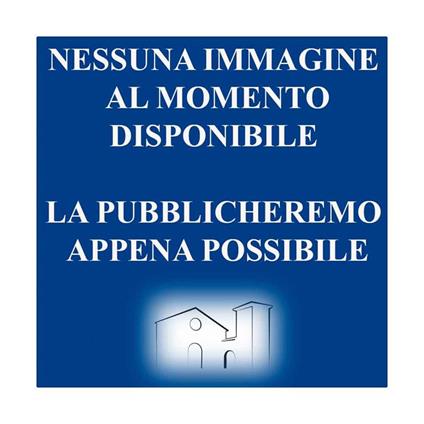 Il tesoro della dottrina cristiana. Scritta già in latino, indi tradotta in francese e poscia in italiano, utilissima non solamente a' Parrochi, ed altri Ecclesiastici, ma anche a qualunque Persona, che desidera di apprendere con chiarezza tutto ciò che - copertina