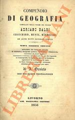 Opere del conte Giulio Perticari di Savignano, patrizio pesarese