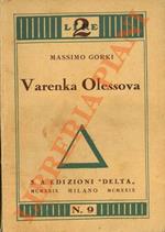 Valenka Olessova, trad. di M. K. Rakovska