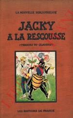 Jacky à la rescousse (Thanks to Claudius)