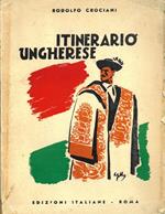 Itinerario ungherese