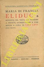 Eliduc