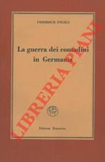 La guerra dei contadini in Germania