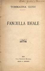 Fanciulla ideale