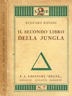 Il secondo libro della jungla