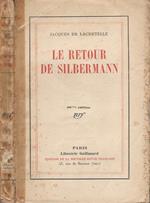 Le retour de Silbermann