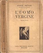 L' uomo vergine